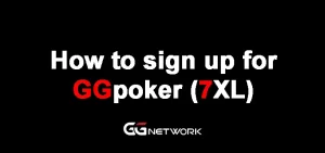 sign up for 7XL poker
