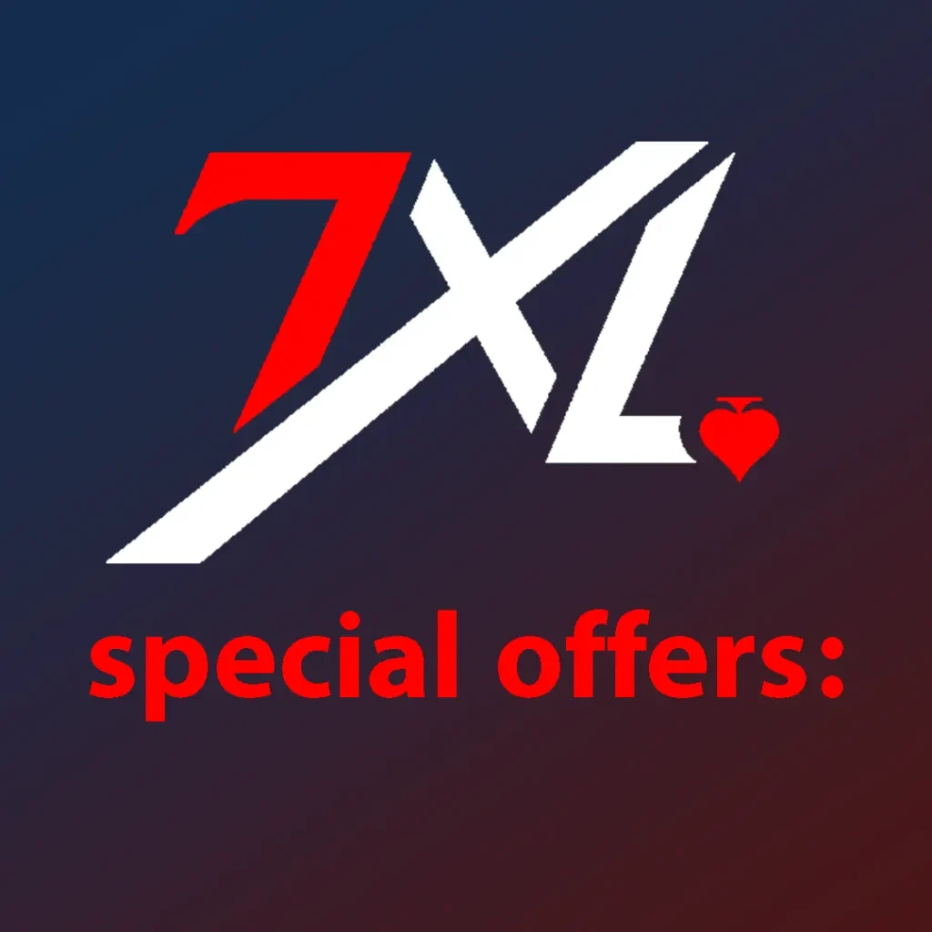 ggpoker 7xl poker