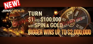7xl poker spin and gold