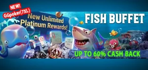 7xl and ggpoker cashback