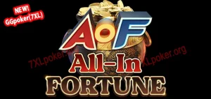7xl fortune