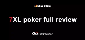 7XL poker full review