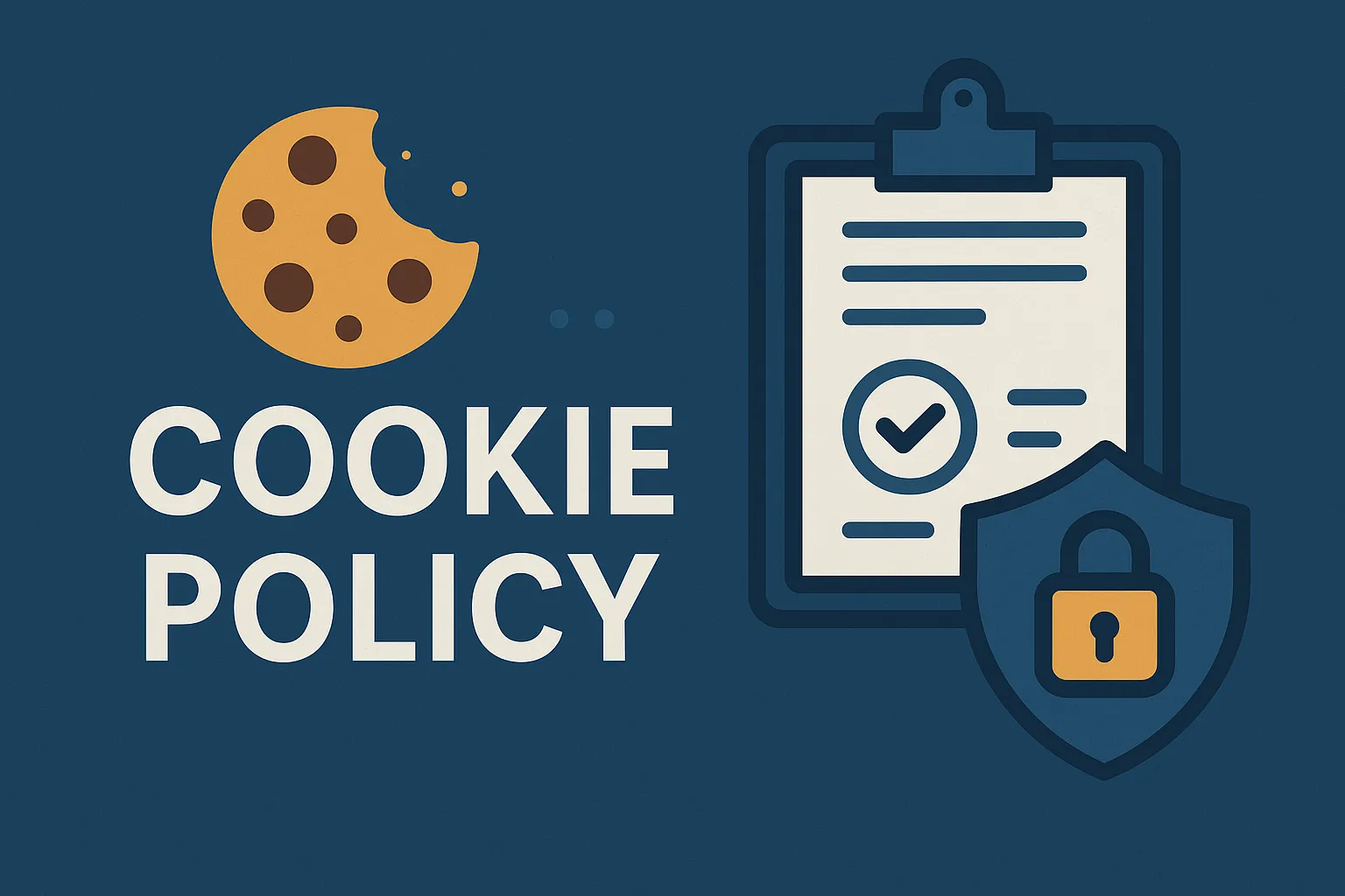 cookie policy