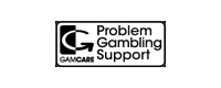 problem Gambling Support