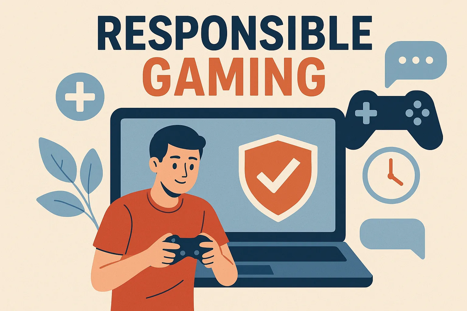 responsible gaming