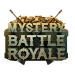 Battle Royale poker format interface (informational)