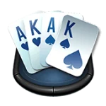 Omaha poker format using four to six hole cards (informational)