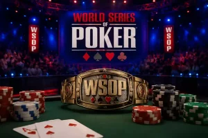 Online Poker Platforms