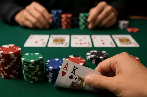 Why Online Poker Platforms Are So Popular