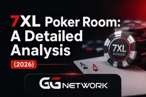 7XL Poker Room: A Detailed Analysis