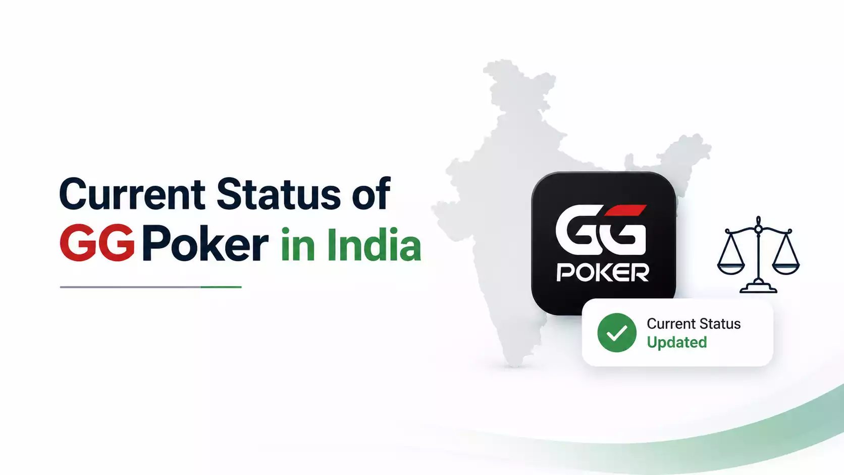 Current Status of GGPoker in India
