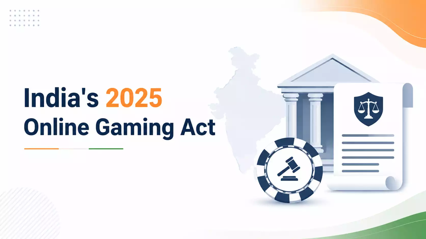 The Promotion and Regulation of Online Gaming Act, 2025