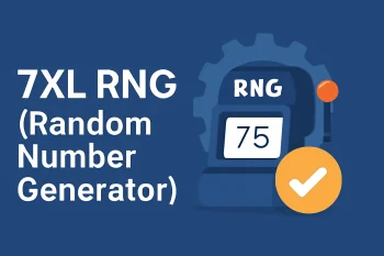 7XL RNG (Random Number Generator)