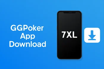 GGPoker App Download