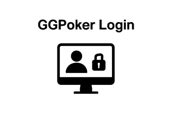 GGPoker Login