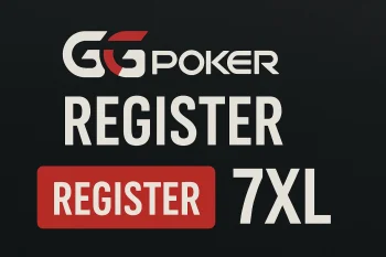 GGPoker Register